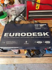 Behringer Eurodesk 150 Watt