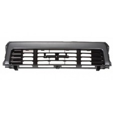 Mascherina griglia anteriore