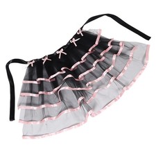  Accessori Festa Gonna Tulle Per Bambina Di Costume Abito Da Performance