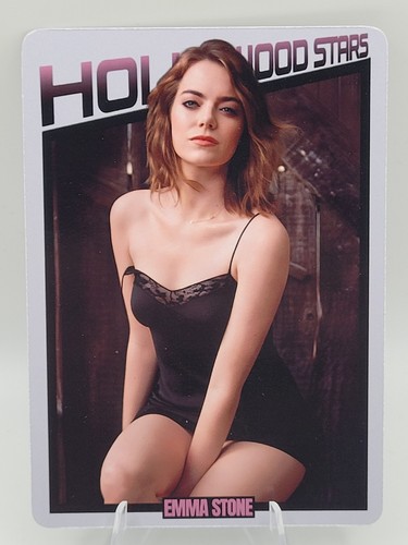 Emma stone hollywood star - stone,