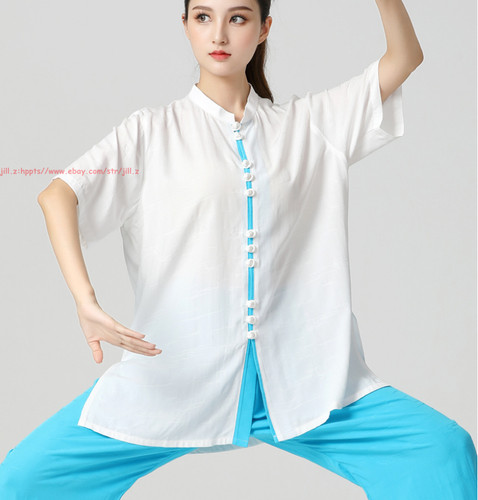 Tuta tai chi esercizio - tuta,