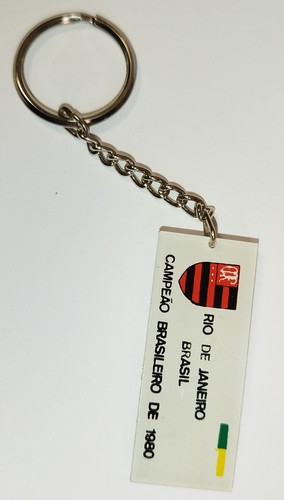 Portachiavi flamengo campione - portachiavi,