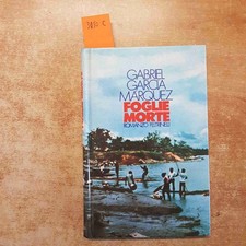 GABRIEL GARCIA MARQUEZ -