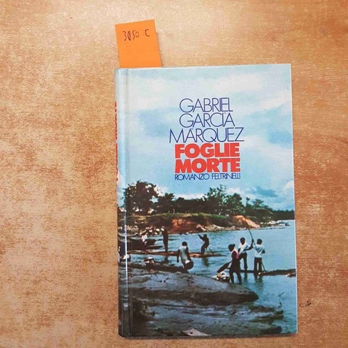 Gabriel garcia marquez - gabriel,