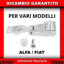Kit riparazione cerniera - riparazione,