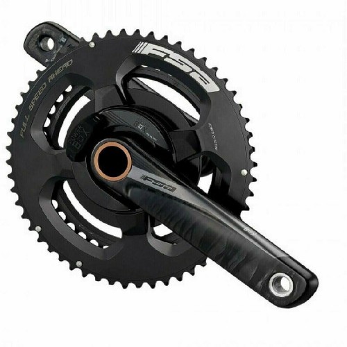 Fsa powerbox carbon powermeter - fsa,