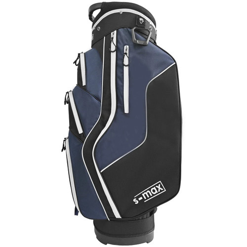 Skymax max borsa golf cart - golf,