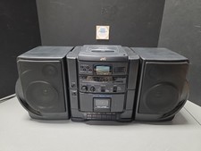 JVC PC-X55 Corno Multi Basso