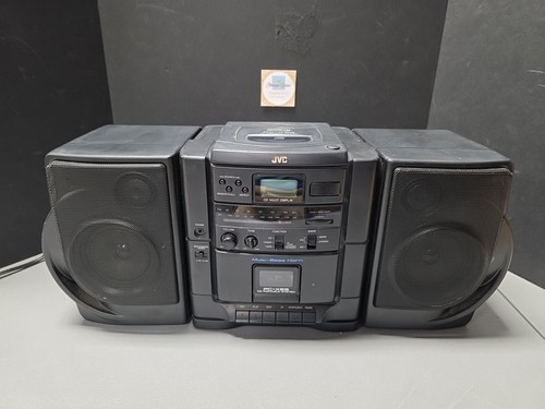 Jvc x55 corno multi basso - jvc,