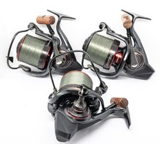 Mulinelli Daiwa Tournament