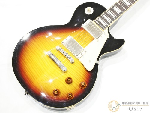 Epiphone les paul - paul, pro