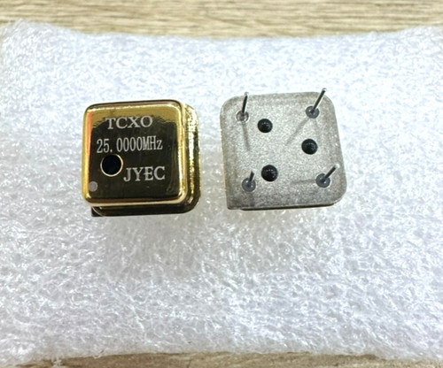 25mhz 000mhz tcxo 1ppm - 25mhz,