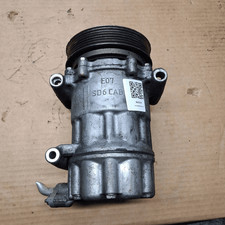 9678656080 Compressore a/c