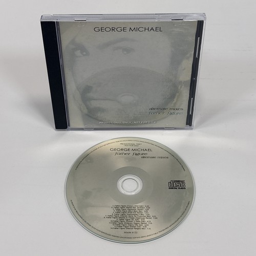 George michael father figure - michael, "father