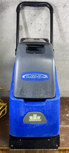 Kärcher windsor mini pro - kärcher,
