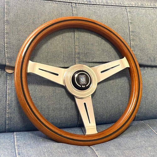 Rare nardi classic 5φ - nardi, 32.5Φ