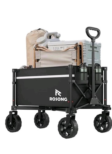 Rosong carrello pieghevole - rosong,