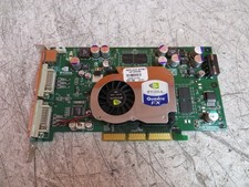 Scheda video Nvidia Quadro FX