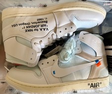 Nike air jordan high - air,