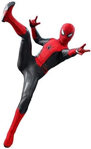 Spider man far - spider-man, home