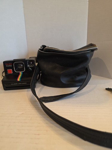 Macchina fotografica vintage