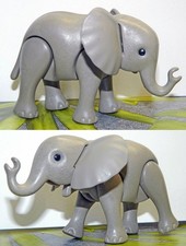 PLAYMOBIL ANIMALI dell'AFRICA