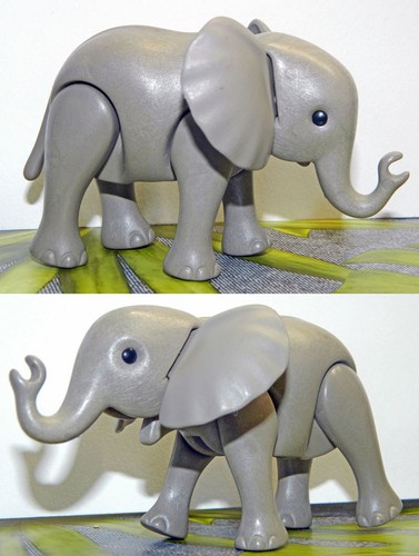 Playmobil animali dell africa - playmobil,
