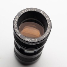 Vintage eumig mark 8mm - eumig,
