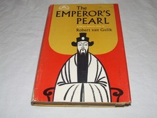 The Emperor's Pearl