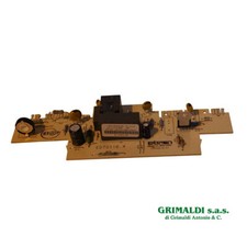SCHEDA TERMOSTATO FRIGO FRIGORIFERO ARISTON INDESIT HOTPOINT ORIGINALE C00143103