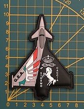 Patch rara aeronautica - rara,