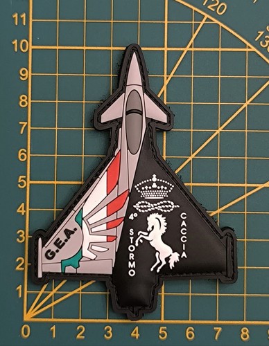 Patch rara aeronautica - patch,