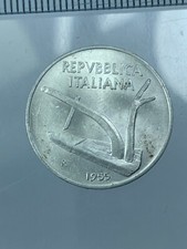 r73_826) Italia Repubblica in