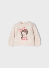 MAGLIA MAGLIONE MAGLIE BIMBA