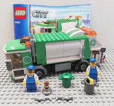 LEGO® 4432 CITY CAMION DELLA