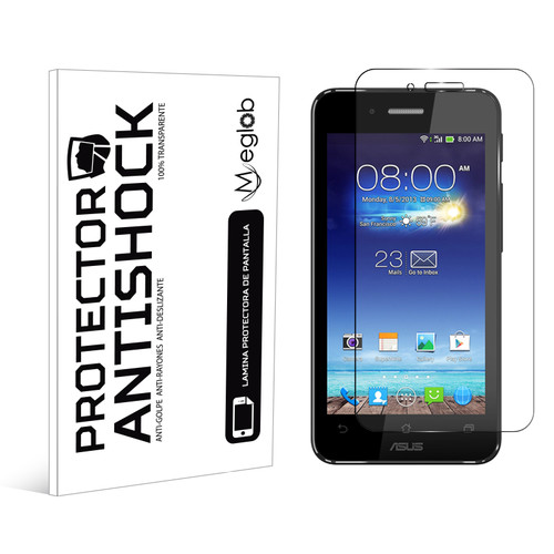 Antishock protezione schermo - antishock,