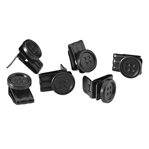 Set pulsanti ez senza - di, 6