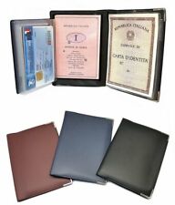 PORTA DOCUMENTI Carta