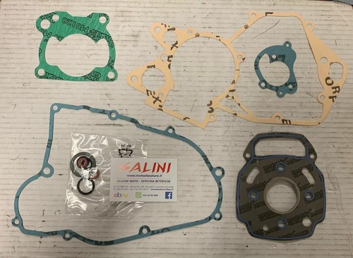 Serie guarnizioni motore - serie,