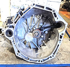 TL4A018 CAMBIO MANUALE 6 MARCE RENAULT SCENIC XMOD 1.5 DCI 2011 MOTORINO AVANTI