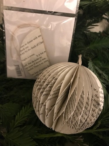 Addobbo albero natale - albero,