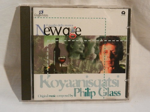 Meglio della musica - meglio, newage