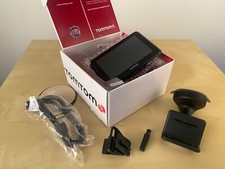 Fiat 500e Original TOMTOM GPS