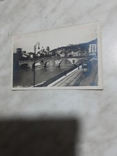 CARTOLINA FORMATO PICCOLO VERONA PONTE PIETRA
