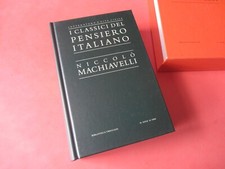 Nicolò Macchiavelli • I