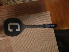 Spatola Flipper Ventilatore