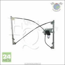 Alzacristallo Alzavetro Eq Sx