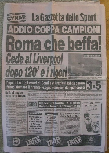 Gazzetta dello sport - gazzetta,