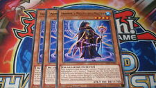 YU GI OH 3 x ENDYMION IL MAGISTUS DELLA MAESTRIA – GEIM IT004 RARA - ITA