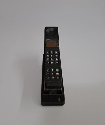 Telefono vintage motorola - telefono,
